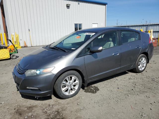 HONDA INSIGHT EX 2010 jhmze2h71as002561