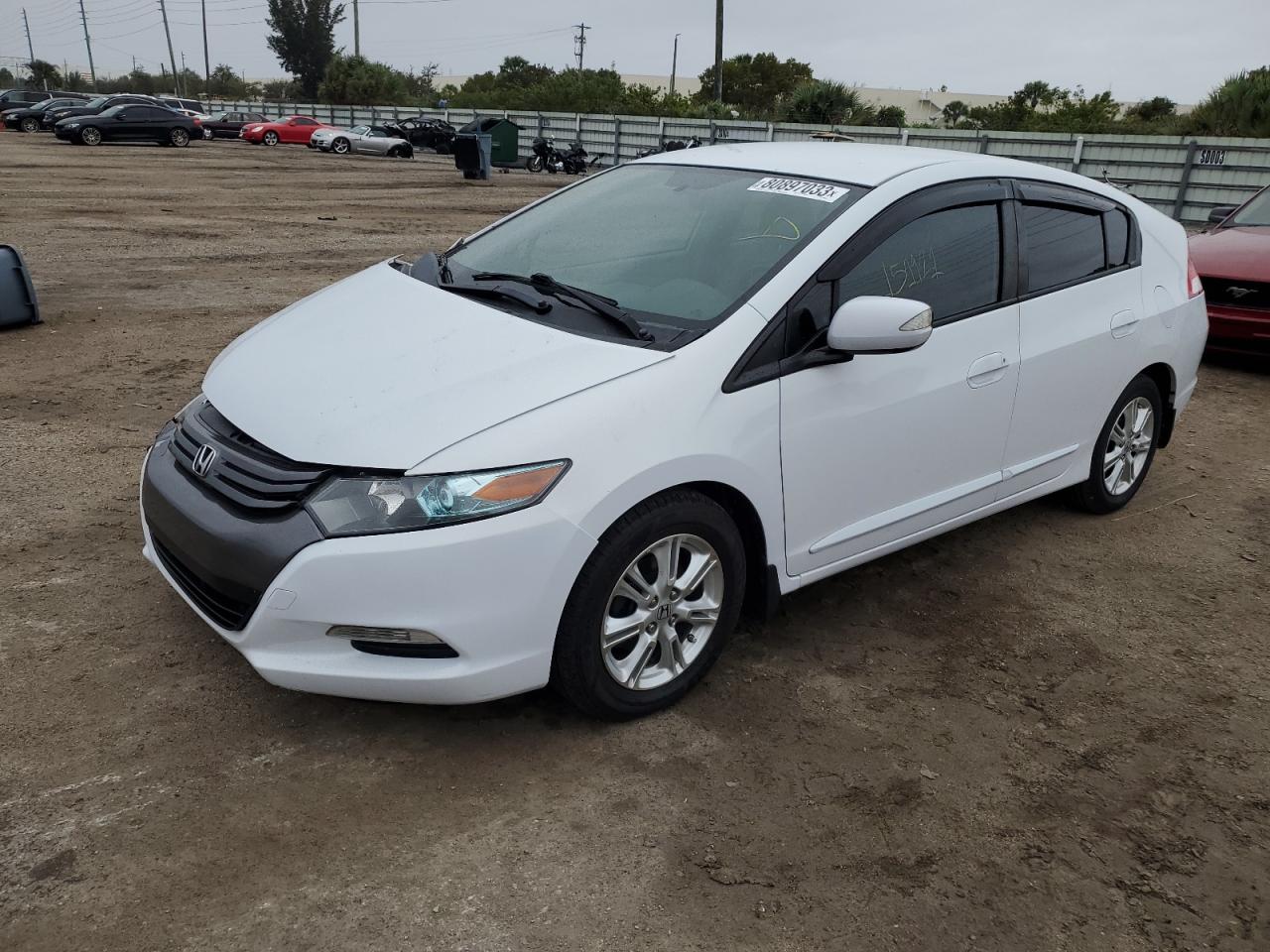 HONDA NULL 2010 jhmze2h71as009008