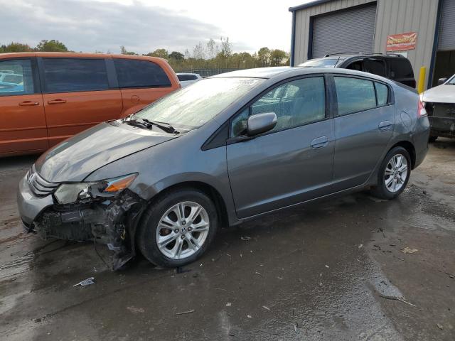 HONDA INSIGHT 2010 jhmze2h71as015696