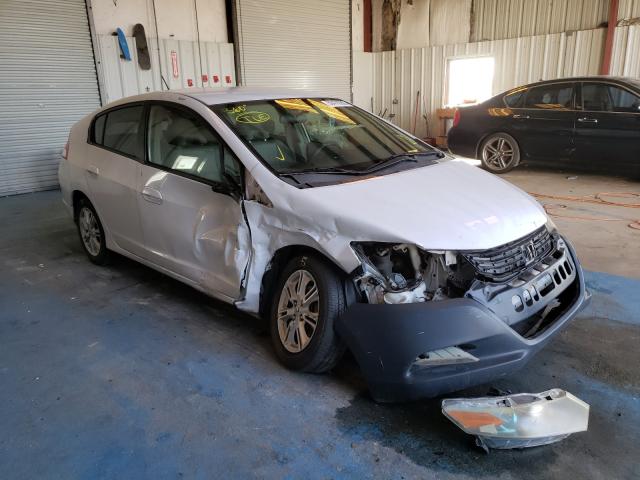 HONDA INSIGHT 2010 jhmze2h71as018257