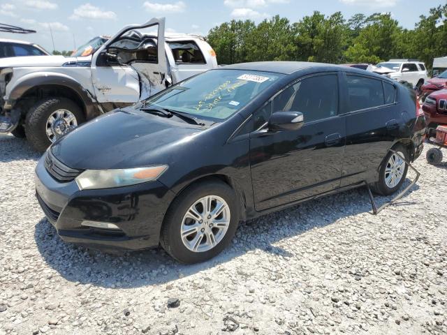 HONDA INSIGHT EX 2010 jhmze2h71as021191