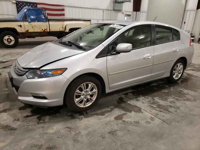 HONDA INSIGHT 2010 jhmze2h71as023278