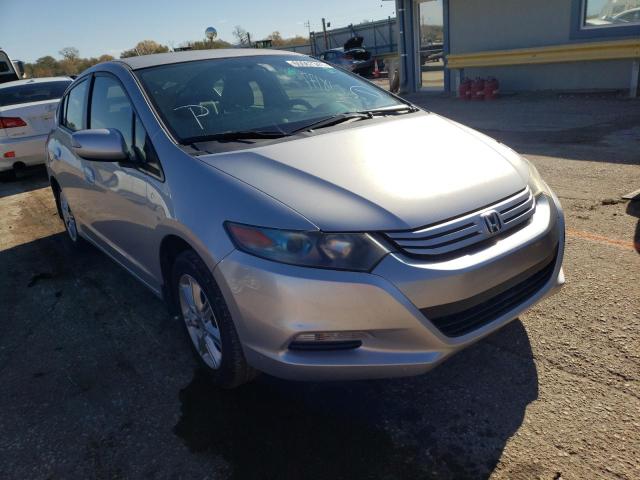 HONDA INSIGHT EX 2010 jhmze2h71as027671