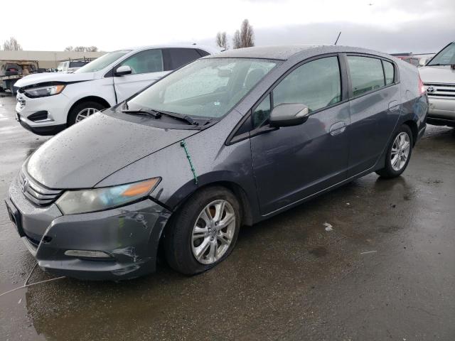 HONDA INSIGHT 2010 jhmze2h71as038167