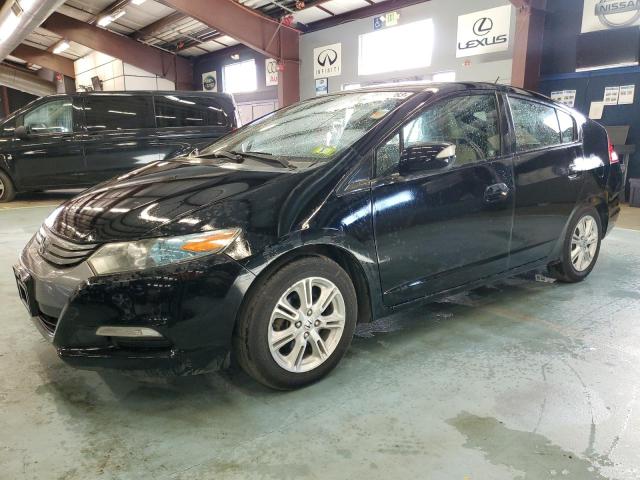 HONDA INSIGHT 2010 jhmze2h71as041974