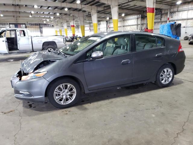 HONDA INSIGHT 2011 jhmze2h71bs011052