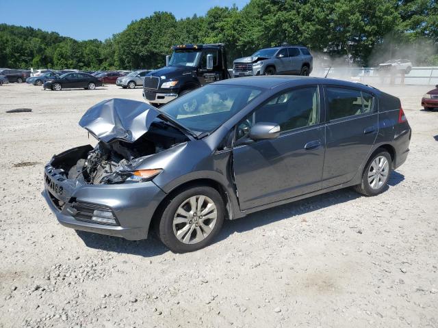 HONDA INSIGHT 2012 jhmze2h71cs004099