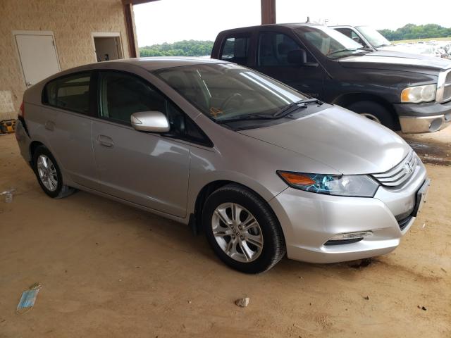 HONDA INSIGHT EX 2010 jhmze2h72as002133