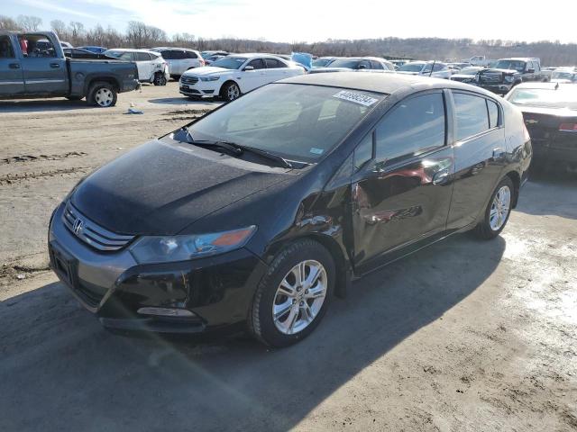 HONDA INSIGHT 2010 jhmze2h72as003914