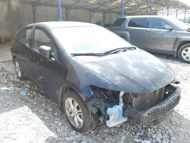 HONDA INSIGHT EX 2010 jhmze2h72as003931