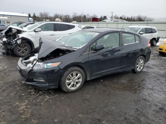 HONDA INSIGHT 2010 jhmze2h72as004108