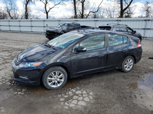 HONDA INSIGHT 2010 jhmze2h72as004206