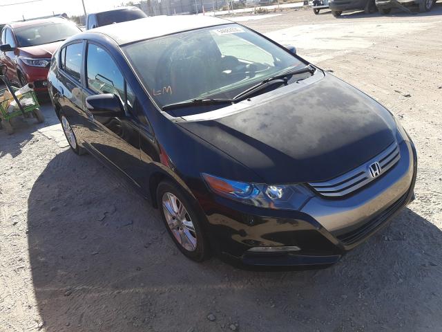 HONDA INSIGHT EX 2010 jhmze2h72as004299