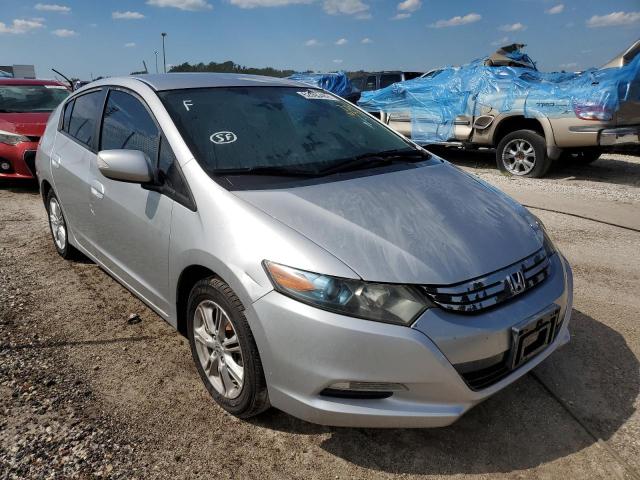 HONDA INSIGHT EX 2010 jhmze2h72as009762