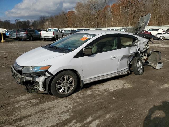 HONDA INSIGHT EX 2010 jhmze2h72as019661