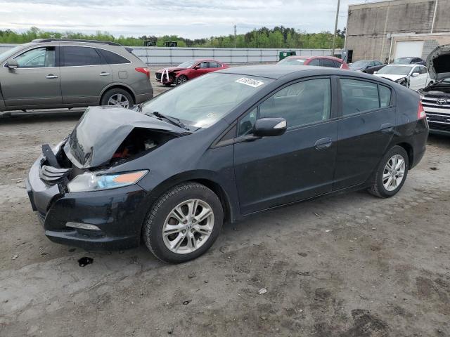 HONDA INSIGHT 2010 jhmze2h72as024049