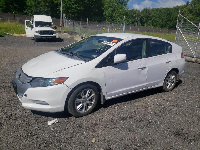 HONDA INSIGHT 2010 jhmze2h72as031244