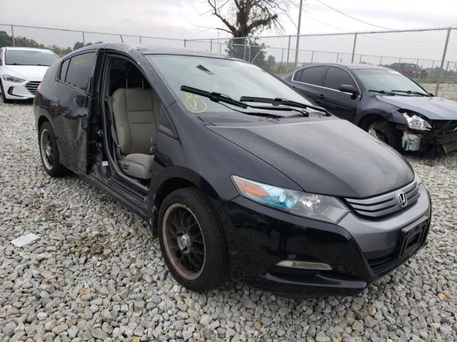 HONDA INSIGHT EX 2010 jhmze2h72as032300