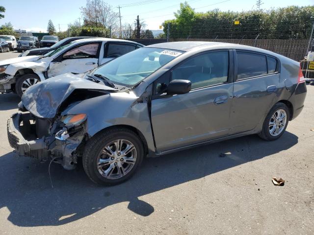 HONDA INSIGHT 2010 jhmze2h72as038467