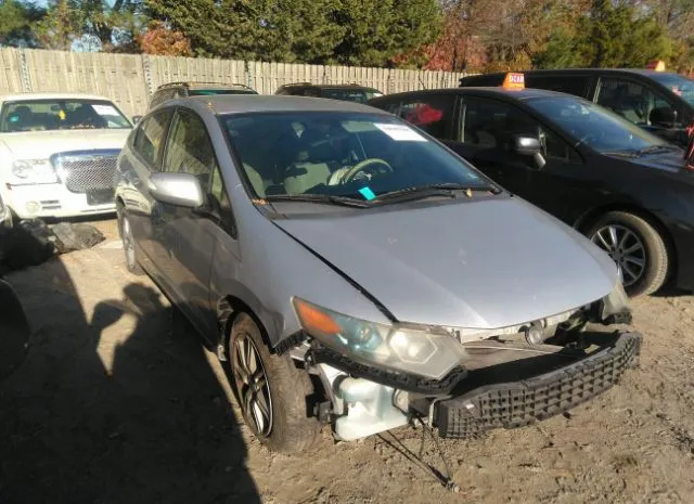 HONDA INSIGHT 2010 jhmze2h72as039375