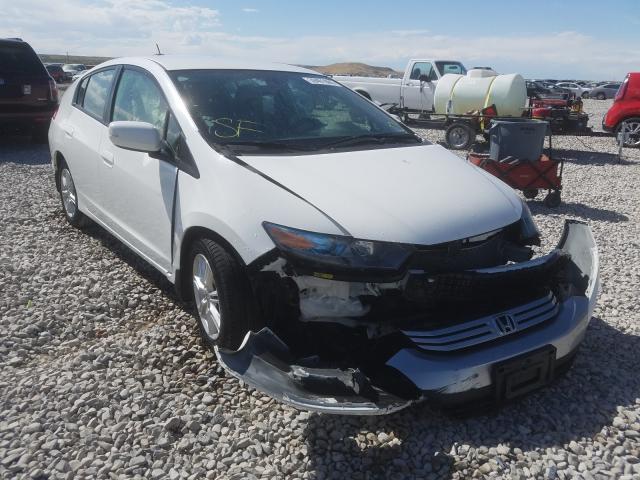 HONDA INSIGHT EX 2011 jhmze2h72bs011772