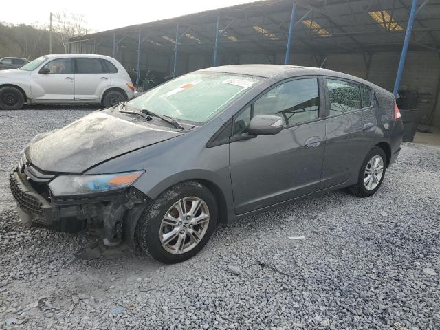 HONDA INSIGHT 2010 jhmze2h73as008491