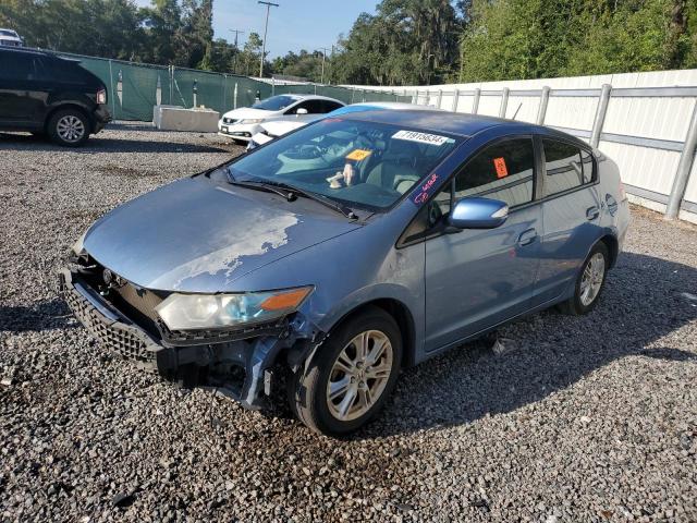 HONDA INSIGHT EX 2010 jhmze2h73as012007