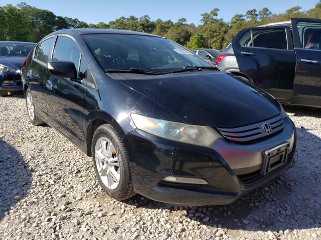 HONDA INSIGHT EX 2010 jhmze2h73as018602