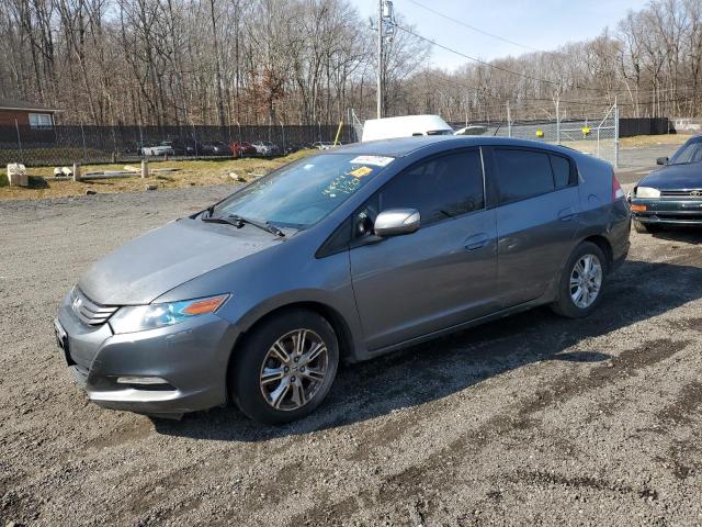 HONDA INSIGHT 2010 jhmze2h73as019524