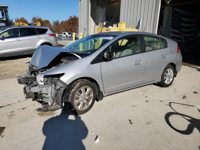 HONDA INSIGHT EX 2010 jhmze2h73as027901