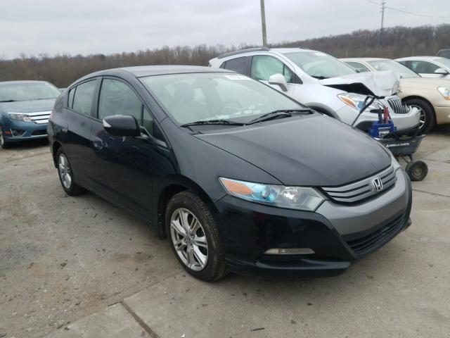 HONDA INSIGHT EX 2010 jhmze2h73as028322