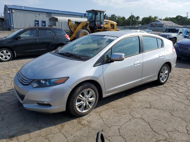 HONDA INSIGHT 2010 jhmze2h73as031575