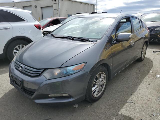 HONDA INSIGHT 2010 jhmze2h73as036100