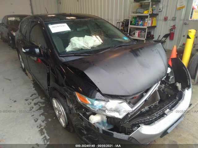 HONDA INSIGHT 2010 jhmze2h73as037456