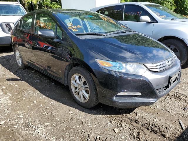 HONDA INSIGHT EX 2010 jhmze2h73as042544