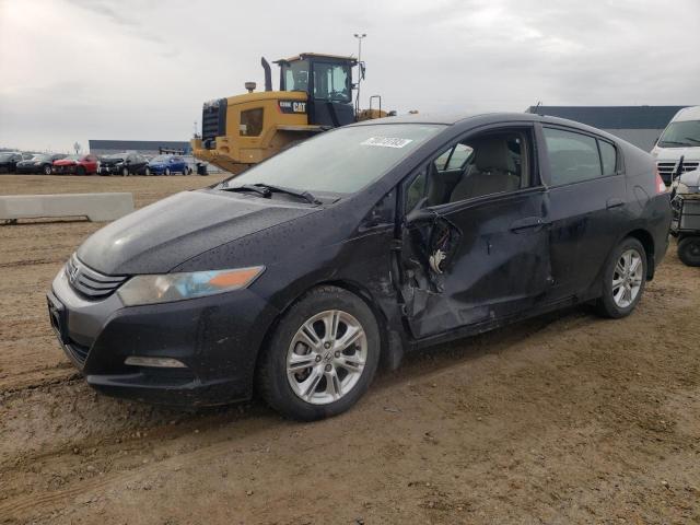 HONDA INSIGHT 2010 jhmze2h73as801175