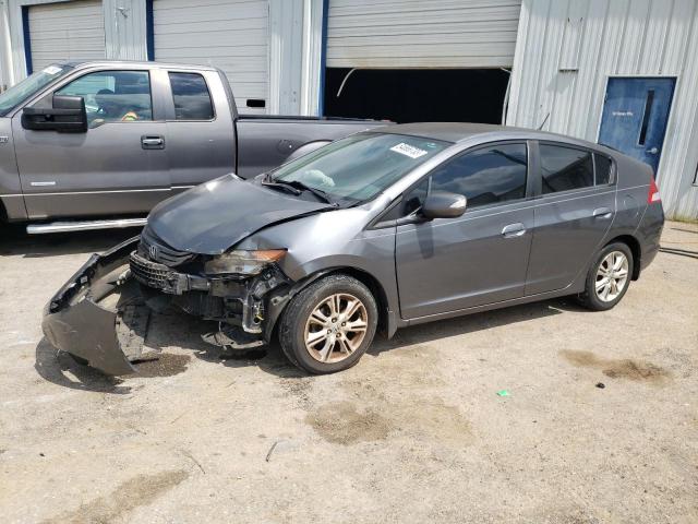 HONDA INSIGHT EX 2011 jhmze2h73bs002062