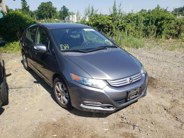 HONDA INSIGHT EX 2011 jhmze2h73bs002238