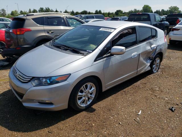 HONDA INSIGHT 2011 jhmze2h73bs011862