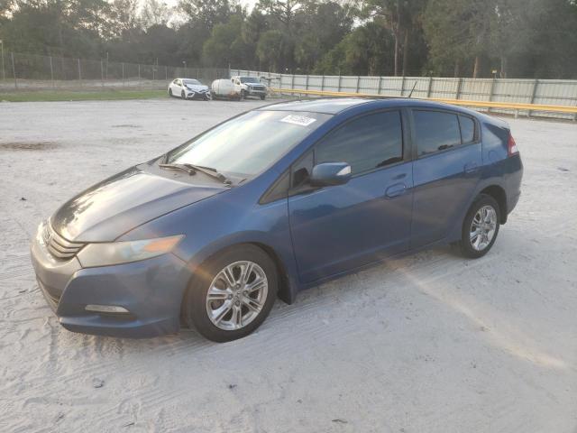 HONDA INSIGHT 2011 jhmze2h73bs011974