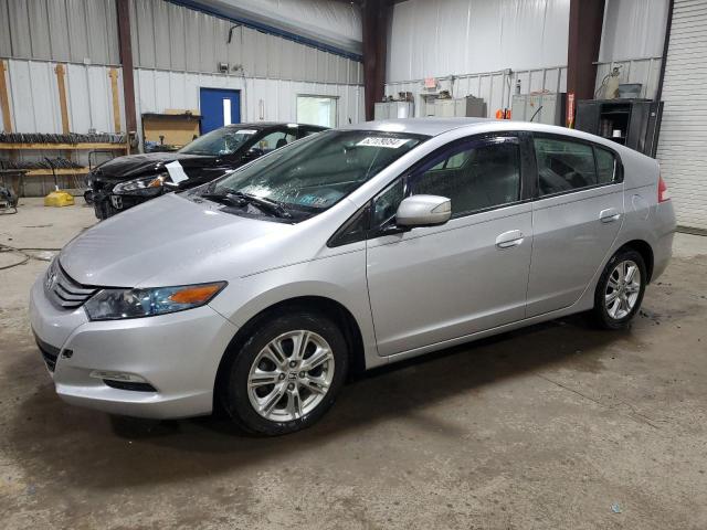 HONDA INSIGHT 2010 jhmze2h74as000481