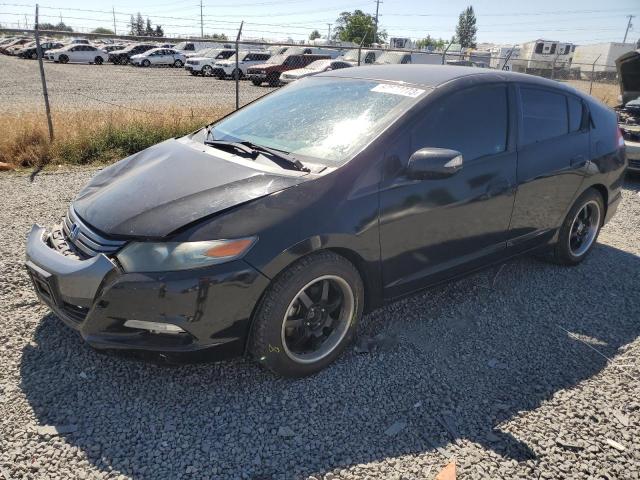 HONDA INSIGHT EX 2010 jhmze2h74as002408