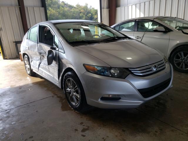 HONDA INSIGHT 2010 jhmze2h74as009424