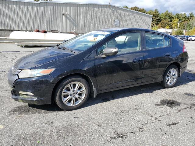 HONDA INSIGHT EX 2010 jhmze2h74as011173