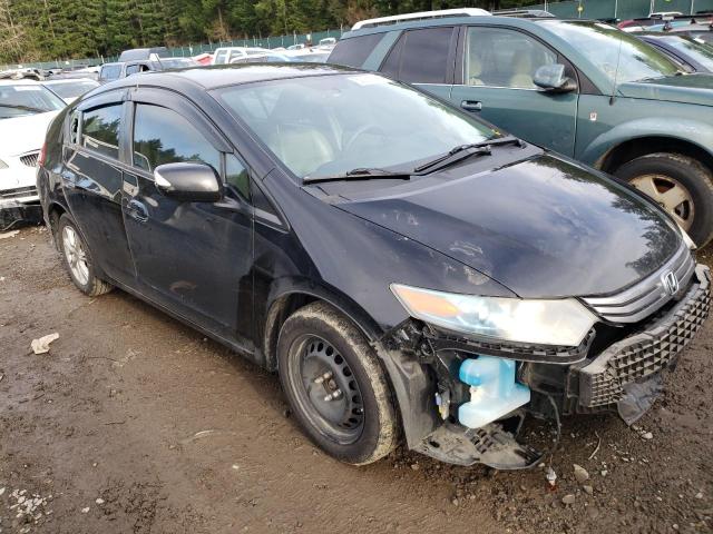 HONDA INSIGHT EX 2010 jhmze2h74as015563