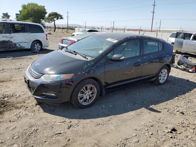 HONDA INSIGHT EX 2010 jhmze2h74as023856