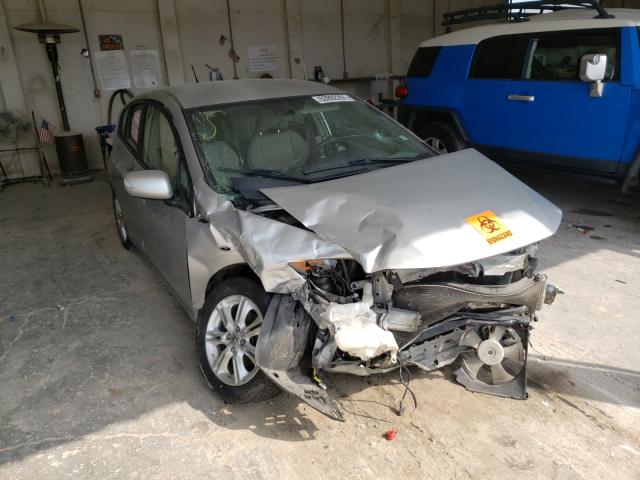 HONDA INSIGHT 2010 jhmze2h74as027549