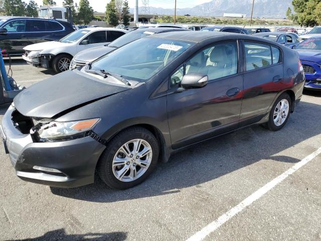 HONDA INSIGHT EX 2010 jhmze2h75as004135