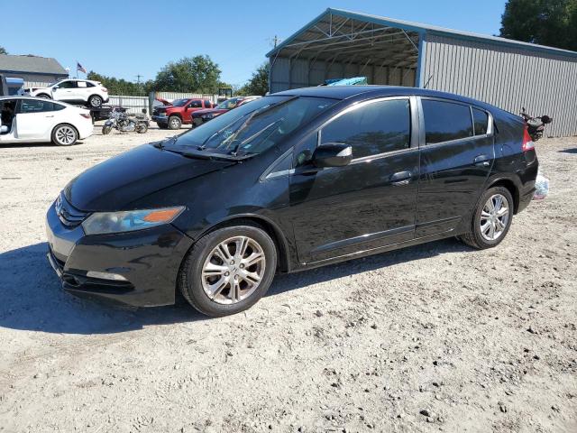 HONDA INSIGHT 2010 jhmze2h75as013207