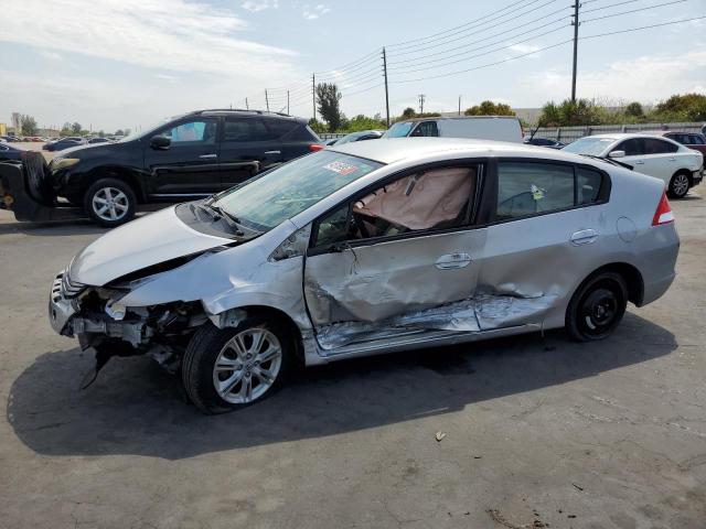 HONDA INSIGHT EX 2010 jhmze2h75as017886